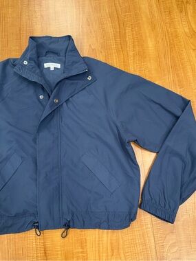 Windbreaker Jacket